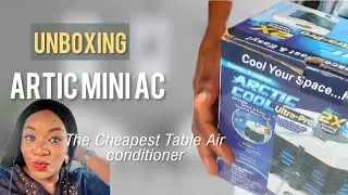 Heating and air conditioning service - best mini Air Conditioner on a budget