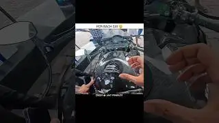 Kya Hua H2R 😢 | Motovlogs