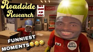 FUNNIEST Roadside Research Moments That Had Me Crying💀😂 | Roadside Research