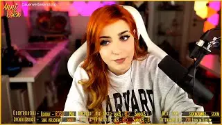 25.10.2019 - Depressions-Deep-Talk und Teamfight Tactics - Anni The Duck