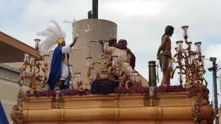Salida Flagelacion  La Línea 2017