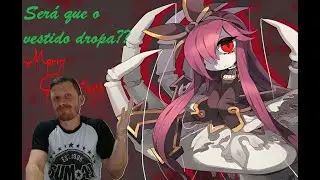 ILUS&Atilde;O DO URSINHO E CELINE KIMI - RAGLATAM SEGUNDA UPDATE DE SETEMBRO