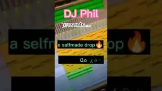 DJ Phil presents...#3 #WeekendDrop #WeProduceforU #Jumpintotheparty #shorts