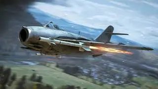 War Thunder 2.0 New Theme music [1 HOUR]