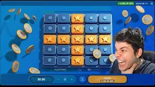 Autarquia | Receba at&eacute; R$5.000 Reais R&aacute;pido No Mines! Ep.20