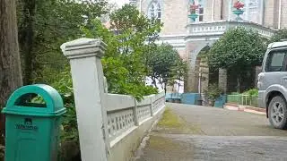 Darjeeling Bishop Church