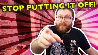 Vaush has a message for ALL trans women!