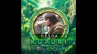 Oksha Live @ Kupuri Trance Mission 2