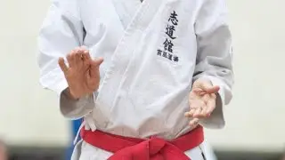 PARA MEJORAR LOS KATAS
