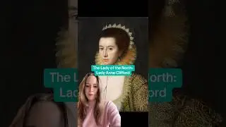 Леди Анна Клиффорд: Леди Севера #история