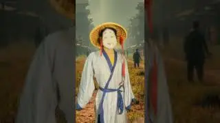 Listening to Chinese folk songs while falling asleep