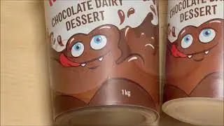 Brownes Dairy Chocolate Dairy Dessert Best Price Perth