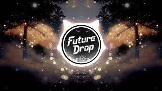 FUTURE DROP – LATE NIGHT DRIVE 🌃🎵 | EDM Visualizer | Bass Boosted Club Remix