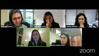 II PROGRAMA MUJERES Y MENTORÍA en la AGE de Fedeca