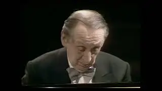 Horowitz in London