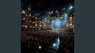 Awards Show Energy