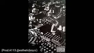 613∆DR - WHATHOW'S SO-SO WERE MANIAC OURS PROBLEM'S (prod.@113$theticgang) 