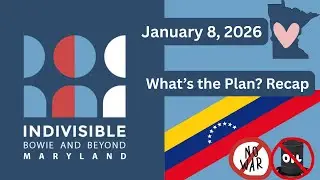 Indivisible National 