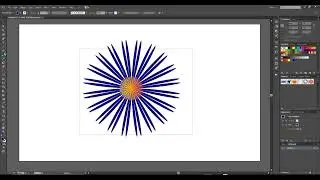 How to Make follower design illustrator || Graphic design