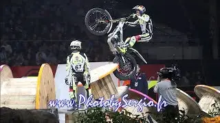 Adam Raga - X Trial - 2018