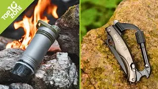 Top 10 Best Survival Gear for Outdoor