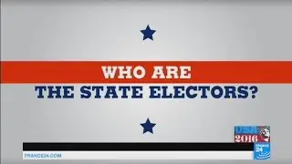 US Presidential elections: Why swing states are so important