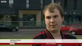 The Gateway: Inside fire risk student flats in Lincoln
