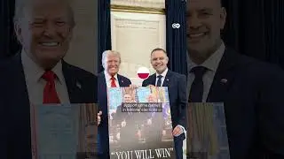 Make Europe Great Again? The US&rsquo;s influence on Europe&rsquo;s far right | DW News