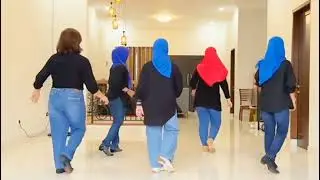 Love Scenery - Line Dance # Fei Fei (INA) & Ein Merin (INA) September 2024