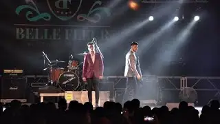 PAG Models prezintă colecția Velvet Queen Atelier la SeptemberFest Botoșani 2018 | Part. 2