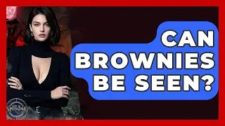 Can Brownies Be Seen? - Inside the Supernatural