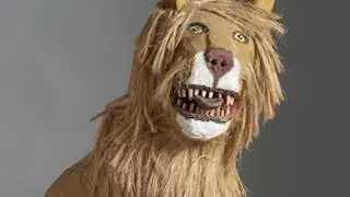 Explore Animals in Art! A Virtual Tour for Kindergarten - 2nd Grade