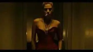 eva mendes smoking