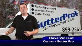 GutterPro Inc - Maine Seamless Gutter Contractor - Seamless Gutters Maine