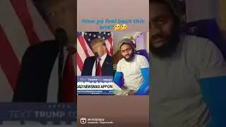 PRESIDENT TRUMP COME UP WITH A NEW POLICY FOR DRUG DEALERS. (REACTION) #shorts #reaction #subscribe