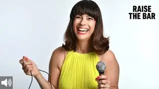 Top 10 of 2020 #3 | Ep26 - Tova Leigh on Being Pushy, Talking Taboos and Feeling Stuck