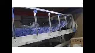 Three Function Electric Bed made in China Price 72,000Tk.01840082783