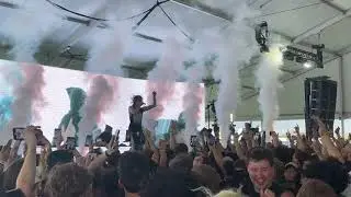HAUNTED MOUND - LIVE AT SUMMER SMASH 2023 (FULL SET)
