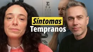 Mis PRIMEROS S&iacute;ntomas de Parkinson (Diagn&oacute;stico INESPERADO)