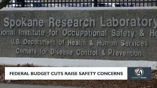 Federal budget cuts raise safety concerns