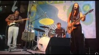 Bruthen Blues 2008: Anni Piper - Hitch Hiker's Shuffle