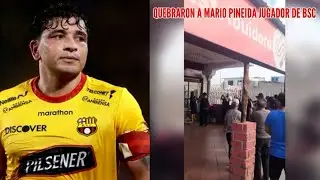 Mario Pineida el porque lo AS3 S1 N4RON junto a su novia