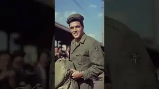 Elvis Presley: The King&rsquo;s Unforgettable Life Story
