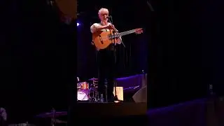 Jesse Cook telling a story of Matt Sellick :))