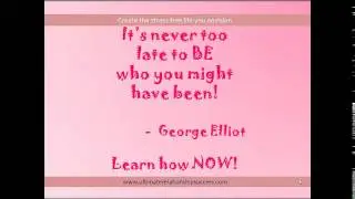 FREE E-book sign up - Chakra Healing