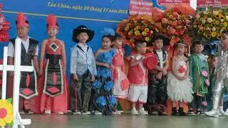 20-11-2025 lớp 1A