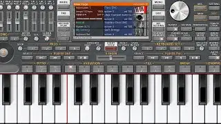 SET MIX KN 2600 || gala - gala || VERSI ORG 2023 🎧🎧