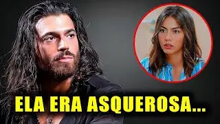 CONFIRMADO: Aos 35 anos, Can Yaman finalmente admite o que todos suspeitávamos
