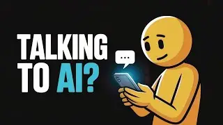 The Surprising Psychology Behind Chatting with AI