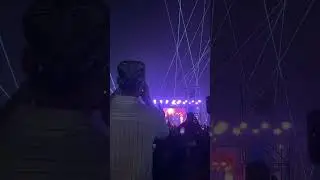 Talwinder punjabi biggest Halloween show #delhi #music #rap #trap #hiphop #rapfans #rapper